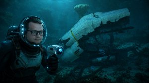 Subnautica: Спасательная операция [#3]