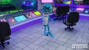 Маттео_ Разрушительный Урок! Мультики! 32