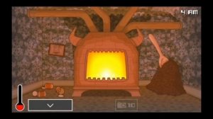Я ПРОШЁЛ 1 НОЧЬ, а вот ночь Флапти... One night at Flumpty's 3. #2