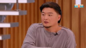 Гость программы — Анатолий Цой