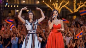 🇦🇲 Армяне всего мира ❤️🌍 | Сильная армянская песня 2026