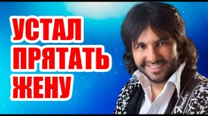 ВОСТОЧНАЯ КРАСАВИЦА! КАК ВЫГЛЯДИТ ЖЕНА И ДЕТИ АЛЕКСАНДРА МАРЦИНКЕВИЧА