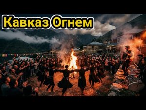 Аварская Душа в Горах — Пандур Звучит | Лучшая Кавказская Музыка 2026