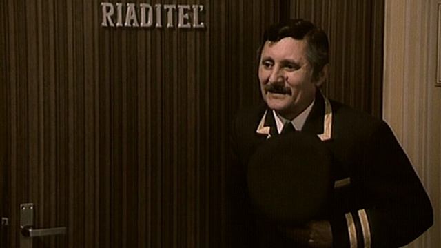 Приключения в каникулы 6 серия «Отец всё уладит!» (сериал, 1978)