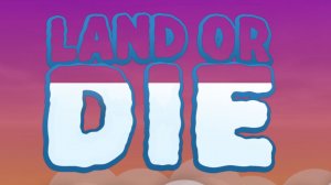 НАШ САМОЛЁТ ВЗОРВАЛСЯ! Land or Die