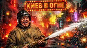 МОСИЙ : Ночной Киев в огне. Почему ракеты летят в жилые дома? Тайны дела Скороход.УГРОЗЫ Ермолаеву