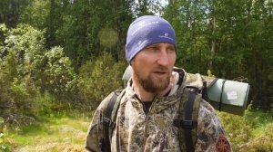 ПОХОД В ТАЙГУ. ДОБЫТЬ ЕДУ БЕЗ ОРУЖИЯ И СНАСТЕЙ. РЫБАЛКА.