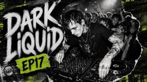 Dark Liquid Drum and Bass | Atmospheric Deep Bass & Gritty Rhythms | EP17