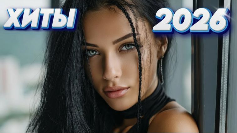Клипы 2026! Новинки Новые Лучшие Клипы Music MIX 2025 Горячие Видео Клипы Популярная музыка смотреть онлайн