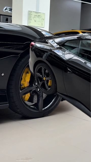 В продаже Ferrari Portofino! Смотрите видеообзор на нашем канале смотреть онлайн