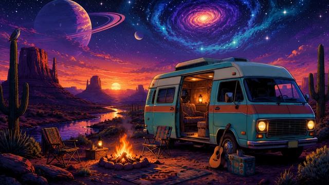 Ambient Pulse