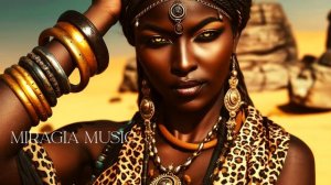 Arabic Relax Music | Organic House | Арабская музыка для релакса и долголетия | Восточная мудрость