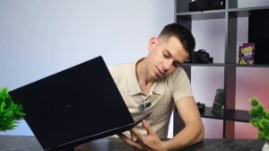 ЛУЧШИЙ НОУТБУК ЗА 80 ТЫСЯЧ? HONOR MAGICBOOK PRO 16 НА ULTRA 5