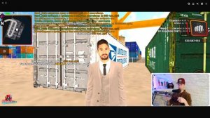 24 ЧАСА ОТКРЫВАЮ КОНТЕЙНЕРЫ в БАРВИХА РП | ОТКРЫЛ 64 КОНТЕЙНЕРА в GTA CRMP MOBILE БАРВИХА #барвихарп