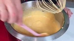 Вкуснее зефира. Абрикосовый десерт.