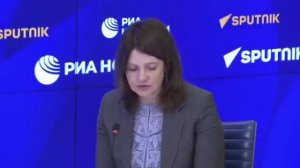Наталья Касперская о цифровизации и опасностях. Нарезка фрагментов из ее выступлений.