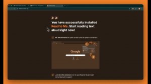 Как озвучить текст голосом?