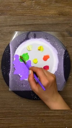 Секреты идеального рисования!