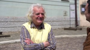 Роман Филипчук: : диригент, музика, естетика, час