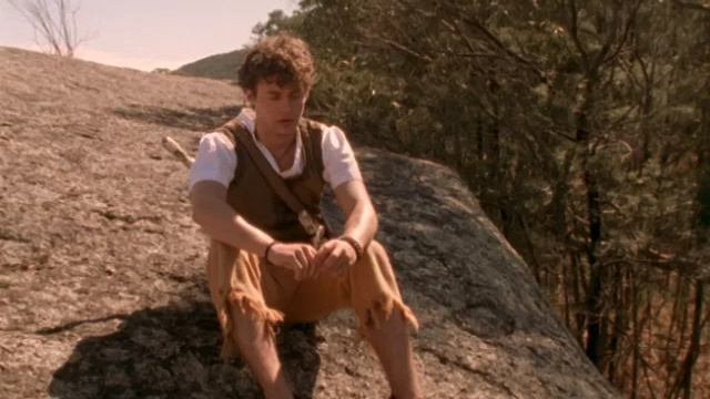 Пиратские острова 13 серия «Решающая схватка» (сериал, 2003)