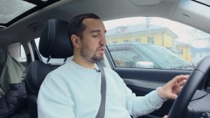 DRIVE ON: обновленный BELGEE X70
