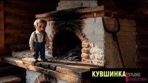 Домовой - печальная песня