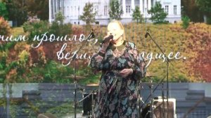 Людмила Сенчина. Лето, лето, лето.