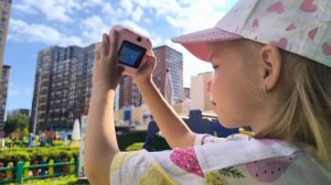 Проект «Небо в кадре»