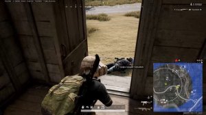 PLAYERUNKNOWN'S BATTLEGROUNDS 2026.06.28 - 20.49.03.36.Одно убийство.DVR