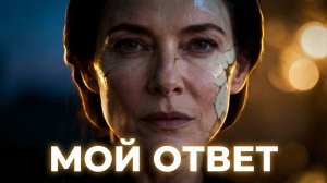 🎸Мой ответ на все вопросы — это я сама | Рок с блюзовым оттенком