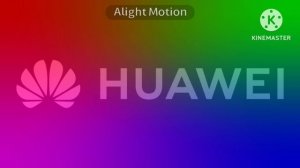 Huawei logo effects plus 7 preview 2 (2020)