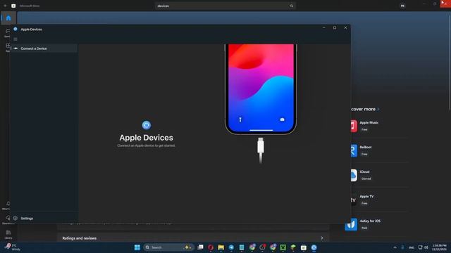 Как обновить iPhone через ПК и ноутбук Windows — Полное руководство смотреть онлайн