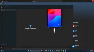 Как обновить iPhone через ПК и ноутбук Windows — Полное руководство