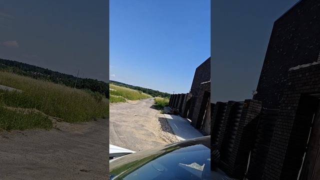 Застраиваем участки в КП ЛапинО2 МО ЭлитСтрой +79606227827