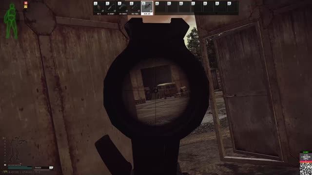 Escape from Tarkov