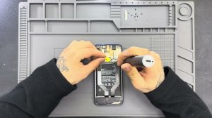 Xiaomi Redmi Note 7 - разборка | Teardown