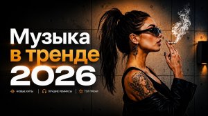 Хиты 2026 ❤️ НОВЫЕ РУССКИЕ ХИТЫ 2026 🔥 Самая популярная песня | Remix+Covers 2026 #музыка