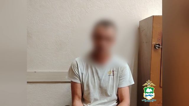 Задержан подозреваемый в умышленном причинении тяжкого вреда здоровью, повлекшем смерть потерпевшего