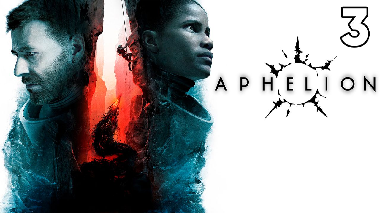 Aphelion (2026) ⦁ Прохождение ⦁ Глава 3 ⦁ Спасательная капсула