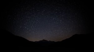 Chill Night Jazz Funk ｜ A smooth and relaxing journey through the night sky