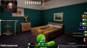 ХАМЕЛЕОН ПРЯТКИ В POPPY PLAYTIME! МЫ СЛОМАЛИ ИГРУ! НАС ЗАБАНЯТ ЗА ЭТУ НЫЧКУ! УГАР В MECCHA CHAMELEON
