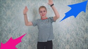 Put On Your Shoes Song на русском # Песенка Про Школьное Утро - Детские песни