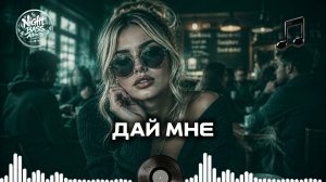 Дай Мне 🚀🔥 Новая музыка 2026 | Музыка для ночных дорог | Deep Bass