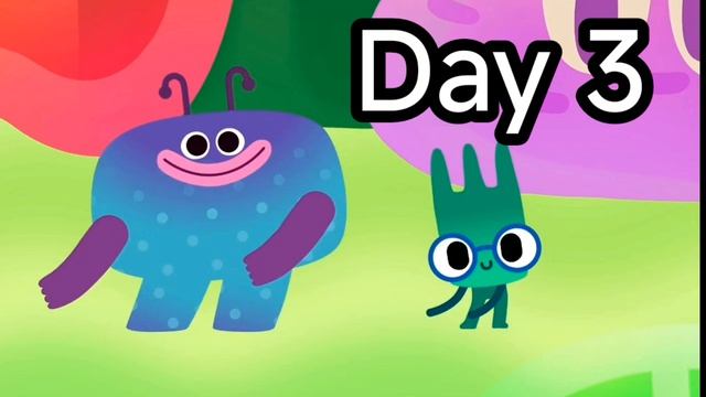 День 3 (Day 3) смотреть онлайн