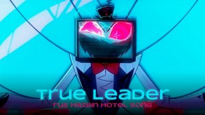 Vox Dei/ True Leader / Ai-Fun-Hazbin rus-song / RobRecords