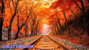 Осень - Красивая музыка для души! Сборник Лучших Мелодий. Золотая осень!