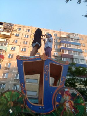 ищем друзей (нам просто скучно)