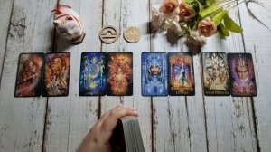 ВЕСЫ ♎️ ТАРО-ПРОГНОЗ НА 1-15 ИЮЛЯ 2026