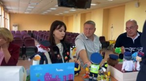 В Приморском крае определили победителей конкурса детских работ «Сотрудник Госавтоинспекции глазами
