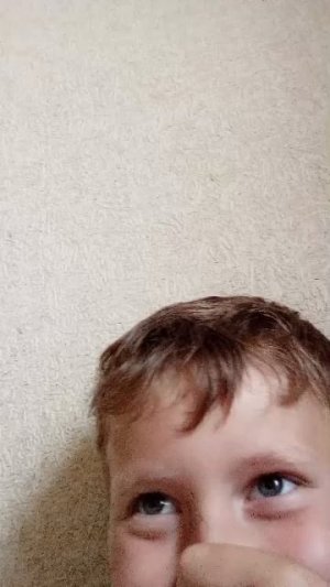 разговор
